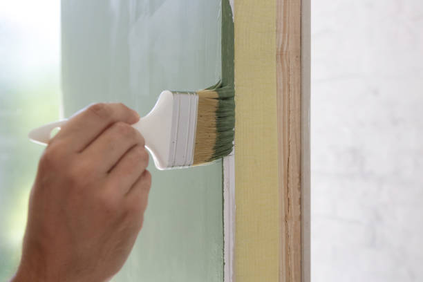 Best Black Mold Removal  in Corinth, TX