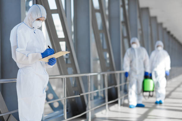 Best Mold-Related Health Consultation  in Corinth, TX
