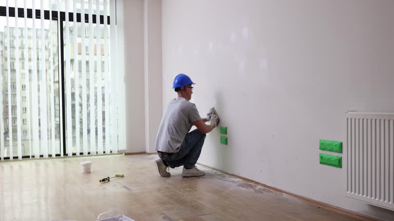 Best Mold Documentation for Insurance Claims  in Corinth, TX