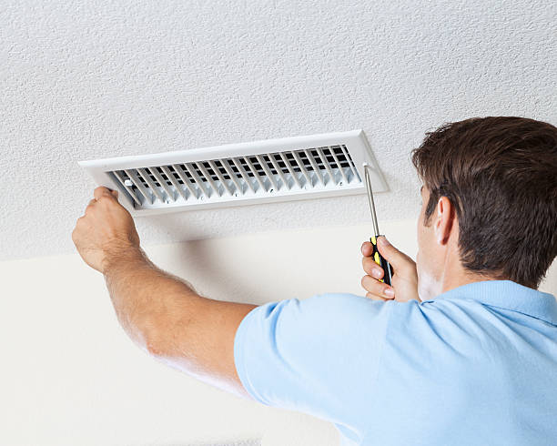 Best Mold Remediation for Healthcare Facilities  in Corinth, TX