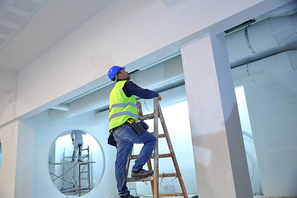 Best Crawl Space Mold Remediation  in Corinth, TX