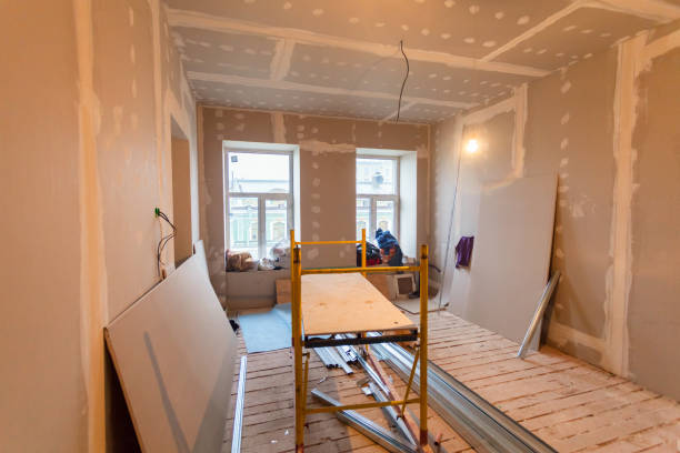 Best Real Estate Mold Inspection  in Corinth, TX