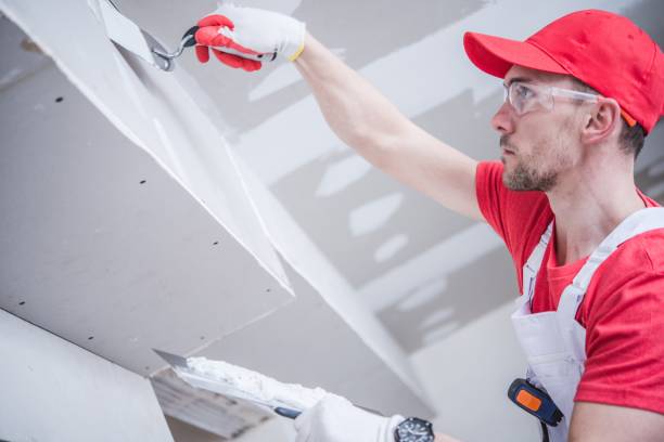 Best Environmental Consulting for Mold Prevention  in Corinth, TX